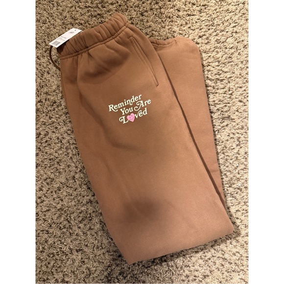 NWT Mayfair Group x Avery Woods S/M 
Sweatpants - Picture 2 of 6